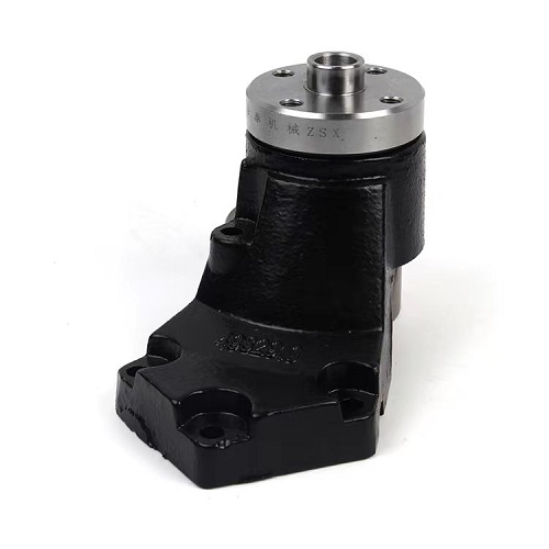  PC200-6  PC200-7? 风扇支撑轴承支架