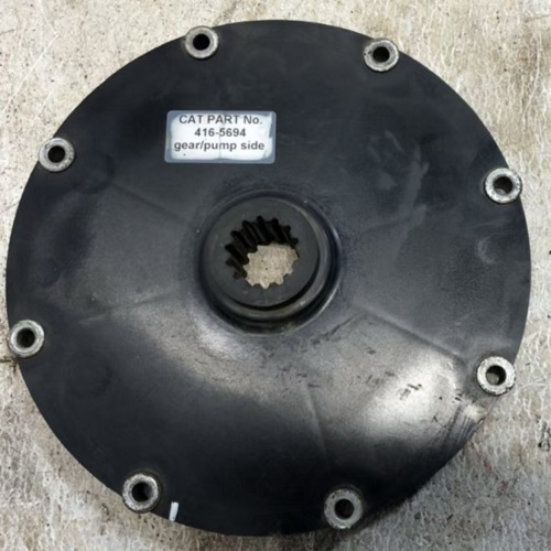 连接盘 减震器 416-5694