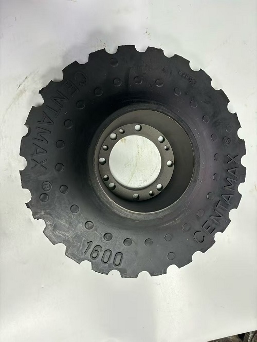 连接盘 减震器 1600 联轴器