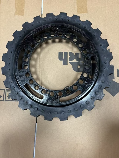 连接盘 减震器 1600 联轴器