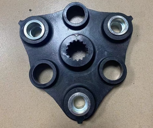  减震器 小松推土机 微挖 联轴器  300K