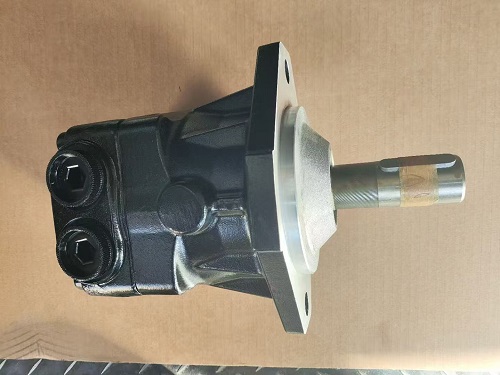 液压件  马达  风扇马达