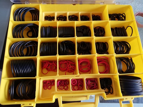 盒装O型圈 4C4782