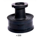 皮碗 氮气膜片 SCHWING TYPE 230